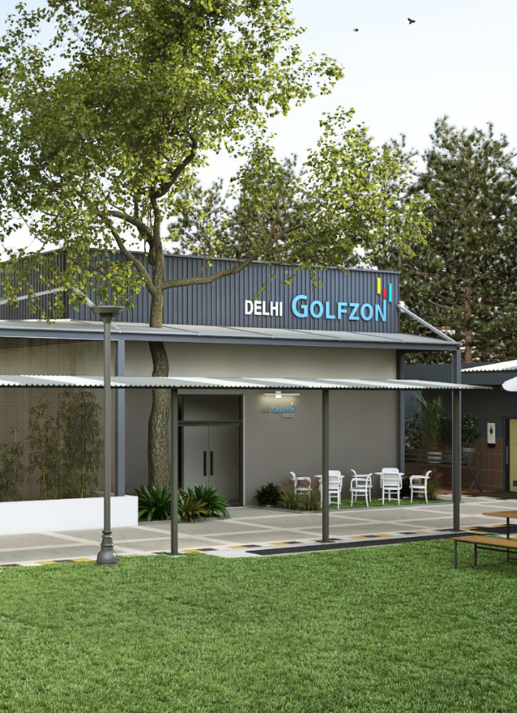 The Roastery, Bengaluru