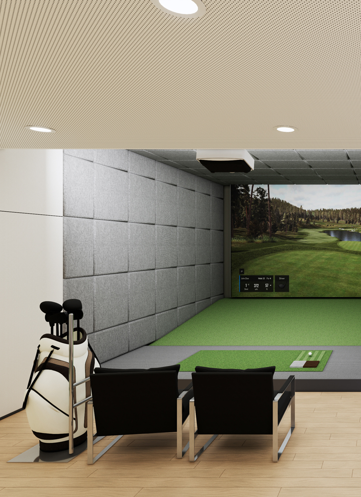 Hyundai Motors Welfare Center