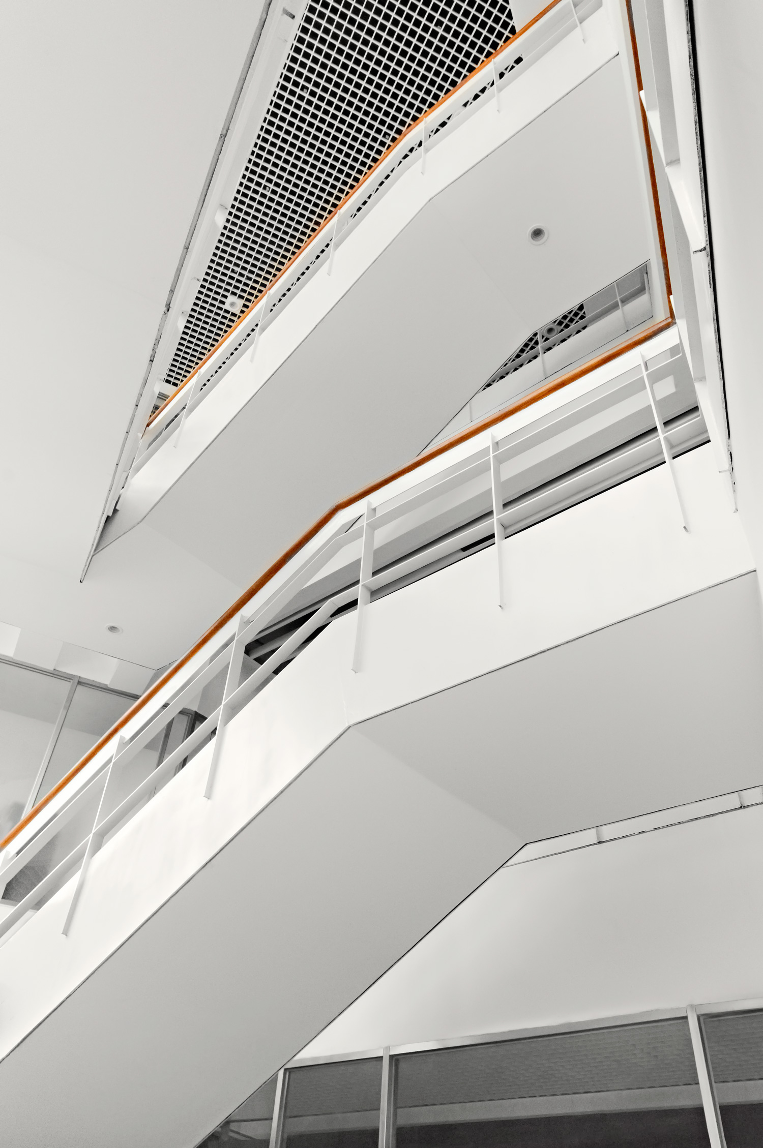 Korean Embassy in India, New Delhi