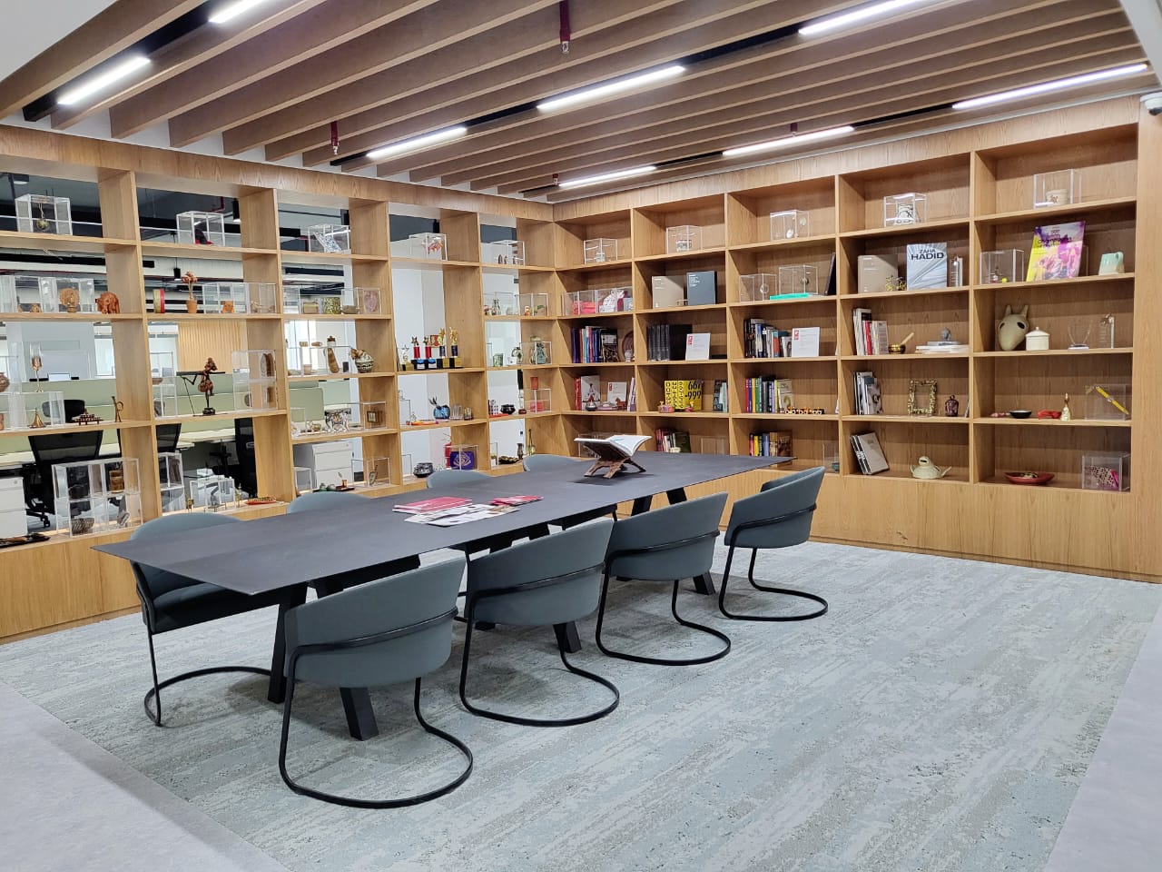 Samsung R&D Institute, Noida