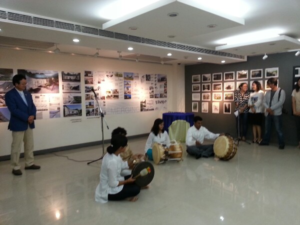 Exhibition 2013 Ahmebadad, India