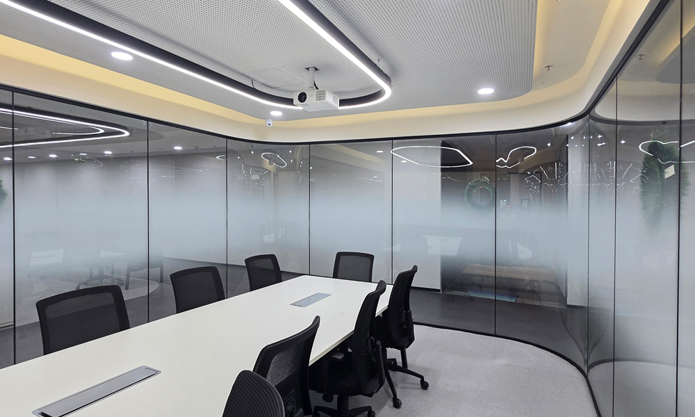 Hyundai Autoever Office, Chennai